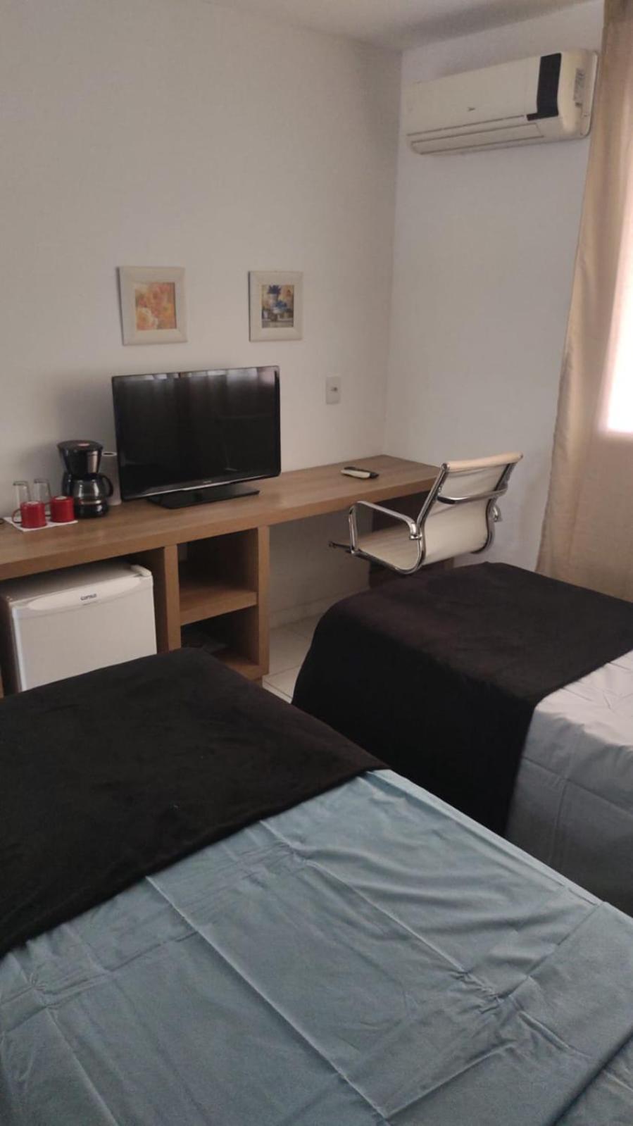 Na Barra Da Tijuca Apartamento Río de Janeiro