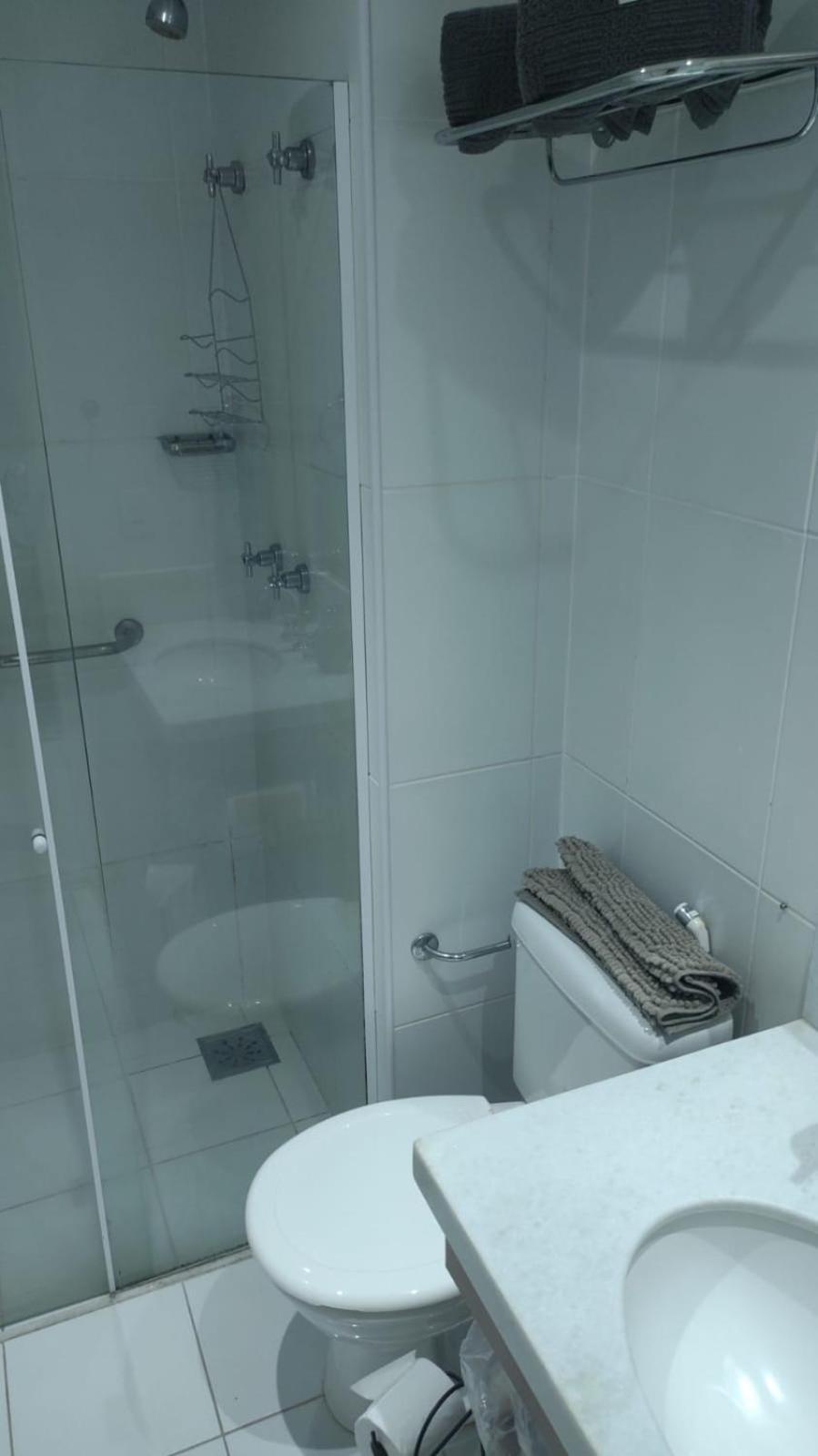 Na Barra Da Tijuca Apartamento